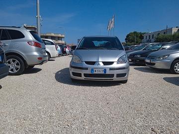 Mitsubishi Colt 1.1 12V 5p. Inform