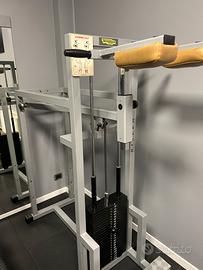 Standing Calf Technogym
