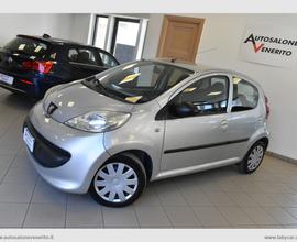 PEUGEOT 107 1.0 68 CV 5p. Plaisir