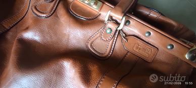 porta abiti e borsa  da viaggio