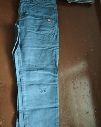 pantaloni Kiabi 