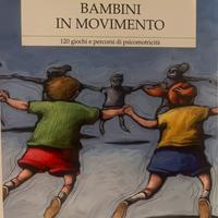 Bambini in movimento