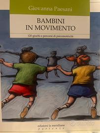 Bambini in movimento