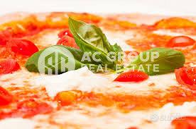 SOLARO - ATTIVITA' PIZZERIA - TAVOLA CALDA