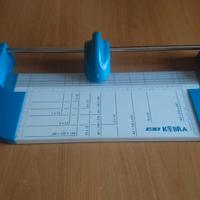 Taglierina carta