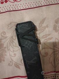 cintura uomo nuovo. 80cm