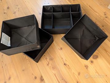 Organizer IKEA Skubb