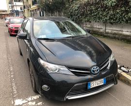 Toyota Auris 1.8 Hybrid Active Plus UNICA PROPRIET