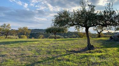 Terreno a Ragusa