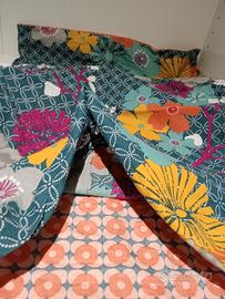 lenzuola letto matrimoniale