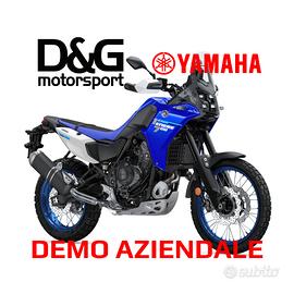 Yamaha T?n?r? 700