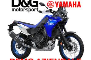 Yamaha T?n?r? 700