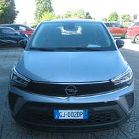 Opel Crossland Crossland 1.2 12V Start&Stop Editio