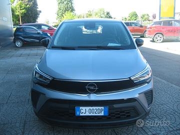 Opel Crossland Crossland 1.2 12V Start&Stop Editio