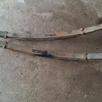 Balestre posteriori patrol tr 3.3