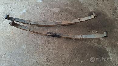 Balestre posteriori patrol tr 3.3