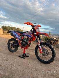 Ktm exc f 250 2023