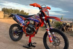 Ktm exc f 250 2023