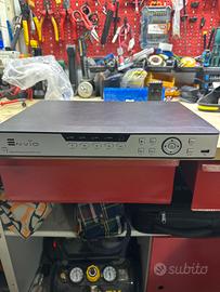 Dvr 16 canali AHD envio security