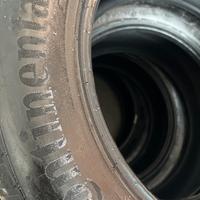 Gomme semi nuove