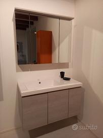 BAGNO COMPAB