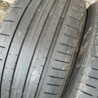 Gomme estive 245/35/19 93Y Pirelli DOT..2023