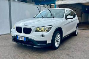 Bmw x1 e84