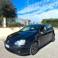 golf 5 1.9 tdi