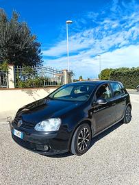 golf 5 1.9 tdi