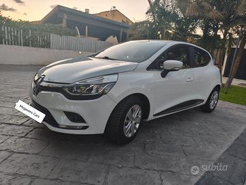 Renault Clio 1.5 diesel 75 CV 5 porte Business