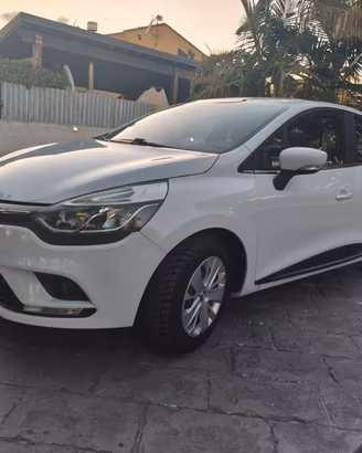 Renault Clio 1.5 diesel 75 CV 5 porte Business