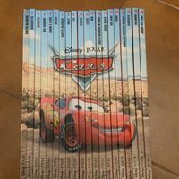 Cars Disney Pixar - Collezione completa