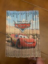 Cars Disney Pixar - Collezione completa