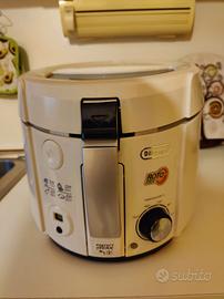Friggitrice De' Longhi F38436 RotoFry 1800 W, 1.5L