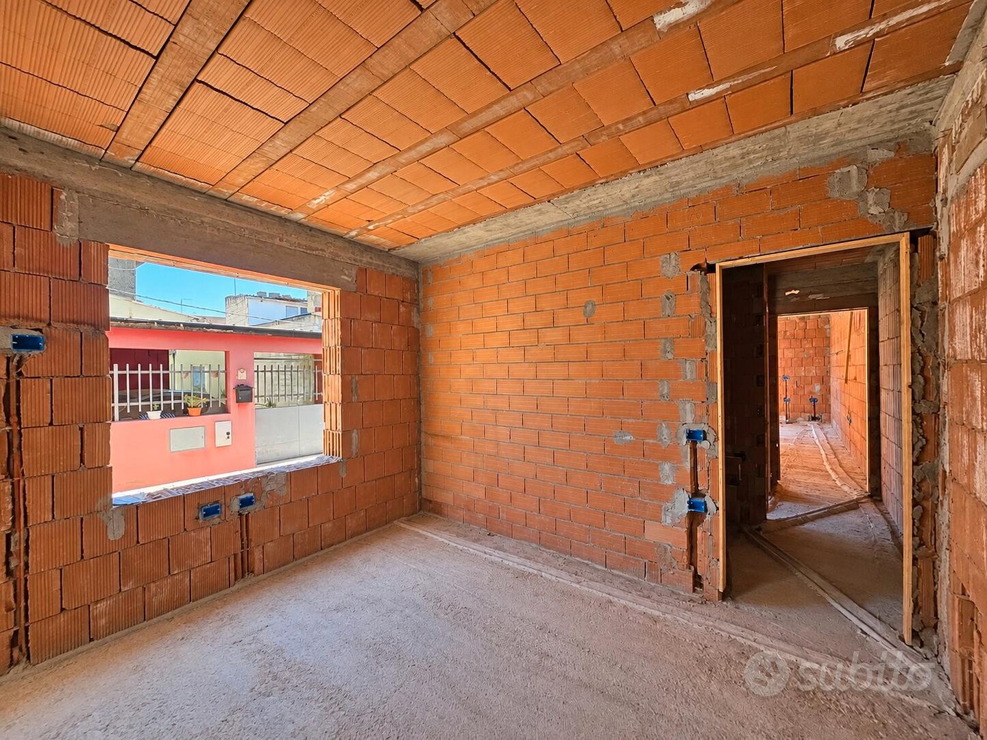 Casa – Villasor, Casteddu/Cagliari - Vista 5