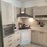 cucina angolare Berloni