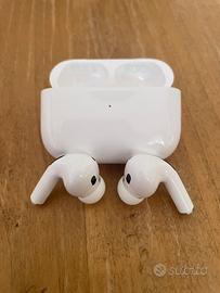 Auricolari cuffiette wireless, Bluetooth