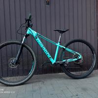 bici MTB Bianchi Magma 9.0