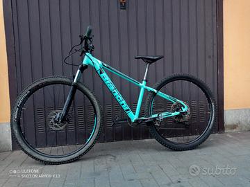 bici MTB Bianchi Magma 9.0