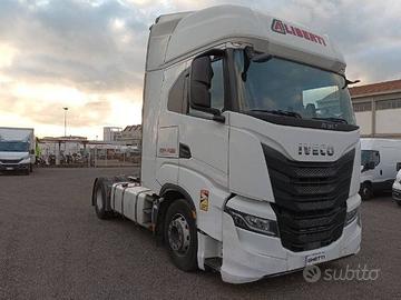 S-Way IVECO AS440S51T/P XP