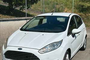 Ford Fiesta 1.0 Benzina 65CV (48 kW) Titanium 2015