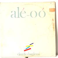 Claudio Baglioni; Alè - oò; Vinile ; Lp 33 Giri