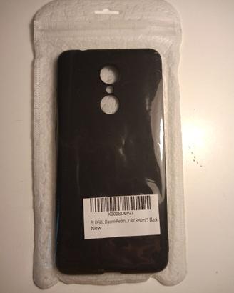 Cover Xiaomi Redmi 5