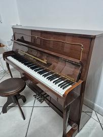 Pianoforte WILH STEINBERG