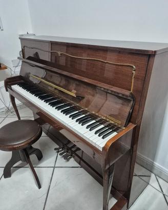 Pianoforte WILH STEINBERG