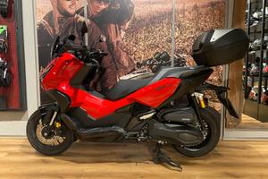 Honda ADV 350 - Garanzia fino al 04/2031