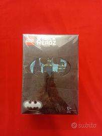 Lego BrickHeadz Set 40726 Batman Misb, Sigillato