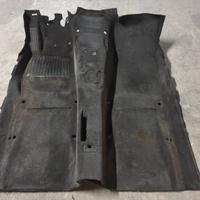 Moquette Bmw E30 2p + vari ricambi