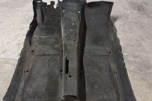 Moquette Bmw E30 2p + vari ricambi