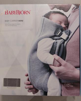 Marsupio Baby Bjorn 